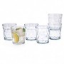 Comprar Vasos Agua 26 Cl Kata Pack 6 Quid 1031 al Mejor Precio