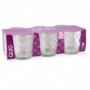 Comprar Vasos Agua 26 Cl Kata Pack 6 Quid 1031 al Mejor Precio