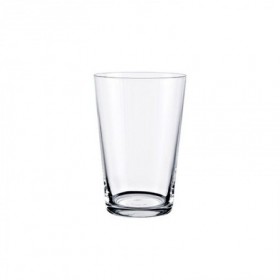 Comprar Vasos Agua/Cerveza Corte Fino Loira 25 Cl Caja 6 Hostelvia 101122 al Mejor Precio
