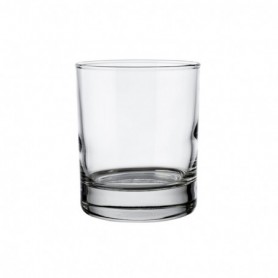 Comprar Vasos Agua/Whisky Aiala 38 Cl Recocidos Caja 6 Hostelvia 101012 al Mejor Precio