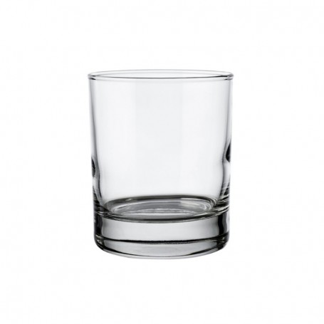Comprar Vasos Agua/Whisky Aiala 38 Cl Recocidos Caja 6 Hostelvia 101012 al Mejor Precio