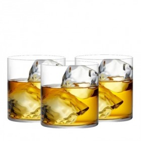 Comprar Vasos Agua/Whisky Scotland 38 Cl Pack 3 Vintia 101103 al Mejor Precio