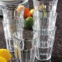Comprar Vasos Altos Picardie 36 Cl Bandeja 6 Duralex 110061 al Mejor Precio