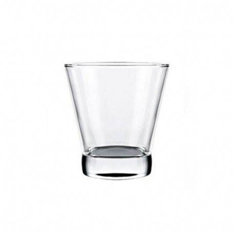 Comprar Vasos Aran 25 Cl Tensionados Caja 12 Hostelvia 101082 al Mejor Precio