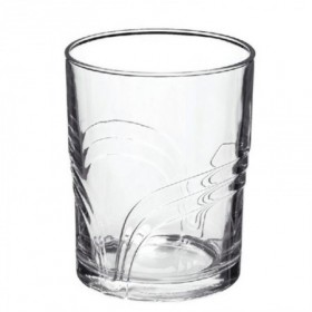 Comprar Vasos Arco Agua 28 Cl Pack 6 Bormioli 111006 al Mejor Precio
