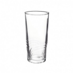 Comprar Vasos Arco Whisky Alto 33 Cl Lote 6 Bormioli 111008 al Mejor Precio