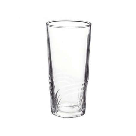 Comprar Vasos Arco Whisky Alto 33 Cl Lote 6 Bormioli 111008 al Mejor Precio