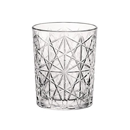 Comprar Vasos Bartender Lounge Dof 37 Cl Caja 6 Bormioli 103908 al Mejor Precio