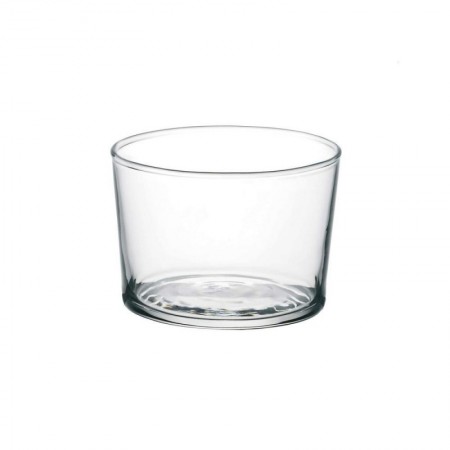 Comprar Vasos Bodega Mini 20 Cl Caja 12 Bormioli 111084 al Mejor Precio