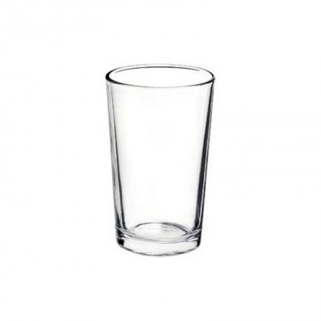 Comprar Vasos Caña 18 Cl Pack 6 Bormioli 111015 al Mejor Precio