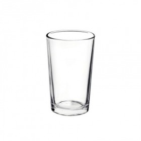 Comprar Vasos Caña Lisa 20 Cl  Pack 6 Bormioli 111013 al Mejor Precio