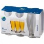 Comprar Vasos Cerveza Munich 30 Cl 7709 Caja 6 Nadir 4126 al Mejor Precio