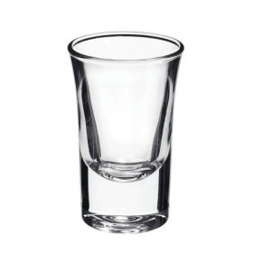 Comprar Vasos Chupito Dublino Licor 3,4 Cl Caja 6 Bormioli 103550 al Mejor Precio