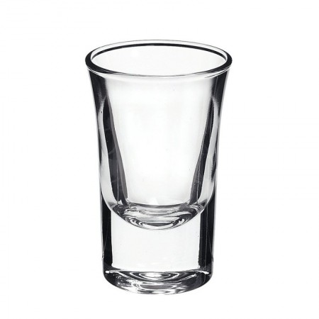 Comprar Vasos Chupito Dublino Licor 3,4 Cl Caja 6 Bormioli 103550 al Mejor Precio