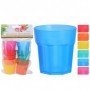 Comprar Vasos Chupito Plastico 6 Piezas Lote 6 Excellent 20086 al Mejor Precio