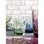 Comprar Vasos Dof Diamond Azul 39 Cl Bandeja 6 Bormioli 103312 al Mejor Precio