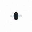 ▷ PORTALAMPARAS CLASIC E27 NEGRO | Ferreidea