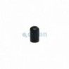 ▷ PORTALAMPARAS CLASIC E27 NEGRO | Ferreidea