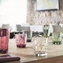 Comprar Vasos Dof Diamond Purpura 39 Cl Bandeja 6 Bormioli 103313 al Mejor Precio