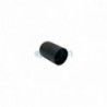 ▷ PORTALAMPARAS CLASIC E27 NEGRO | Ferreidea