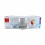 Comprar Vasos Galassia Agua 30 Cl Pack 3 Bormioli 103920 al Mejor Precio