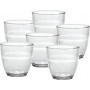 Comprar Vasos Gigogne 22 Cl 6 Piezas Estuche 6 Duralex  110000 al Mejor Precio