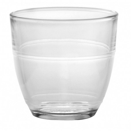 Comprar Vasos Gigogne 22 Cl Pack 4 Duralex 110005 al Mejor Precio