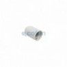 ▷ PORTALAMPARAS CLASIC E27 BLANCO | Ferreidea