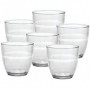Comprar Vasos Gigogne 9 Cl Pack 6 Duralex 110001 al Mejor Precio