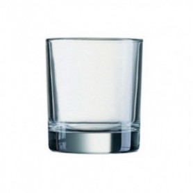 Comprar Vasos Gina Agua 30 Cl Caja 6 Bormioli 103964 al Mejor Precio