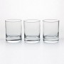 Comprar Vasos Gina Agua 30 Cl Pack 3 Crealine 103963 al Mejor Precio