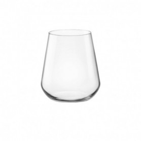 Comprar Vasos Inalto Bajo 45 Cl Caja 6 Bormioli 103508 al Mejor Precio
