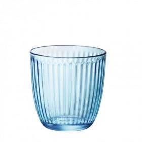 Comprar Vasos Line Acqua Azul 29Cl Bandeja 6 Bormioli 103314 al Mejor Precio