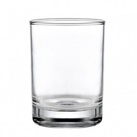 Comprar Vasos Merlot 23,6 Cl Tensionados Caja 12 Hostelvia 101033 al Mejor Precio
