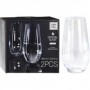 Comprar Vasos Refrescos Cristal 580 Ml 2 Piezas Estuche 2 Atmosfera 20324 al Mejor Precio