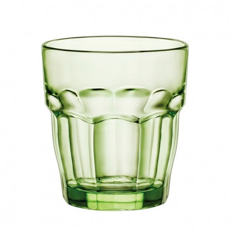 Comprar Vasos Rock Bar Lounge Mint 27 Cl Estuche 6 Bormioli 103552 al Mejor Precio