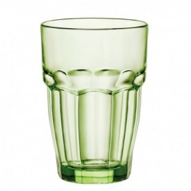 Comprar Vasos Rock Bar Lounge Mint 37 Cl Estuche 6 Bormioli 103554 al Mejor Precio