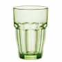 Comprar Vasos Rock Bar Lounge Mint 37 Cl Estuche 6 Bormioli 103554 al Mejor Precio