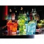 Comprar Vasos Rock Bar Lounge Mint 37 Cl Estuche 6 Bormioli 103554 al Mejor Precio