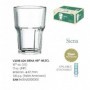 Comprar Vasos Siena 48,5 Cl Recocidos Caja 24 Hostelvia 101077 al Mejor Precio