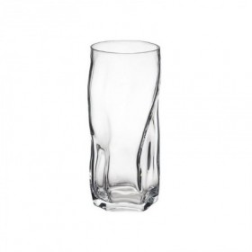 Comprar Vasos Sorgente Altos 45 Cl Caja 6 Bormioli 103903 al Mejor Precio