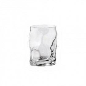 Comprar Vasos Sorgente Bajos 42 Cl Caja 6 Bormioli 103902 al Mejor Precio