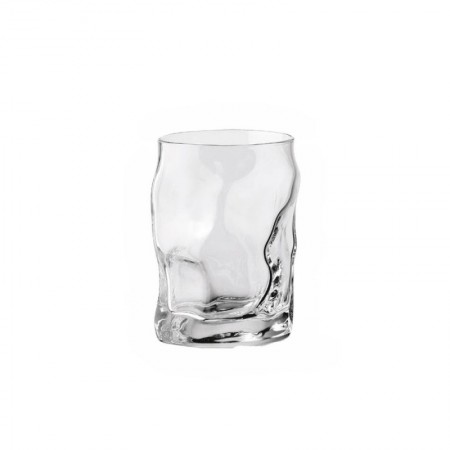 Comprar Vasos Sorgente Bajos 42 Cl Caja 6 Bormioli 103902 al Mejor Precio