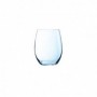 Comprar Vasos Syrah 47 Cl Tensionados Caja 6 Hostelvia 101043 al Mejor Precio
