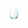 Comprar Vasos Syrah 47 Cl Tensionados Caja 6 Hostelvia 101043 al Mejor Precio