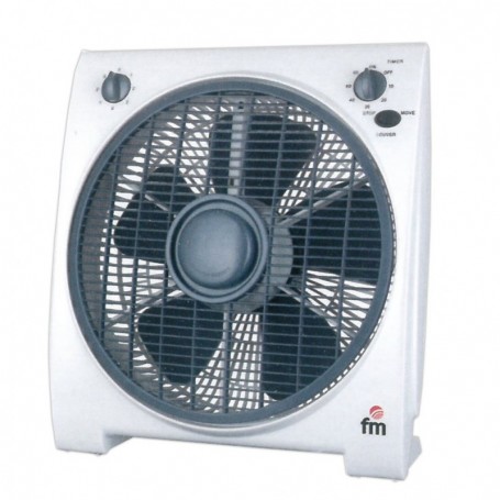 Comprar Ventilador Box 30 Cm Bf4  Fm 140054 al Mejor Precio