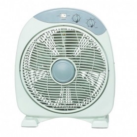 Comprar Ventilador Box 30 Cm Tyfon  Wurko 140691 al Mejor Precio
