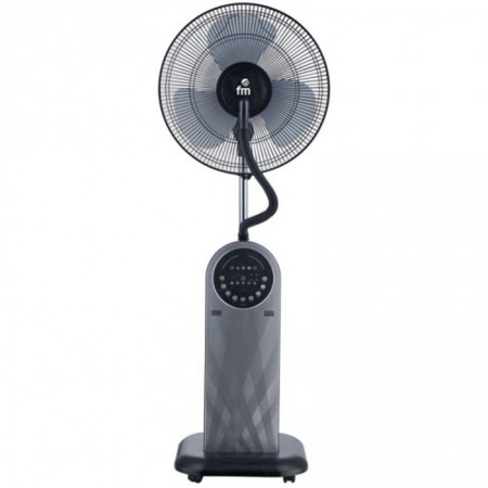 Comprar Ventilador Nebulizador Mando Nd95  Fm 140083 al Mejor Precio
