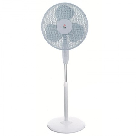 Comprar Ventilador Pie 40 Cm 40W Vp40  Fm 140053 al Mejor Precio
