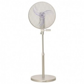 Comprar Ventilador Pie 40 Cm Ls40  Cata 140690 al Mejor Precio